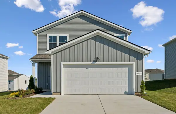 3258 Barrel Oak Pass, Columbia, TN 38401