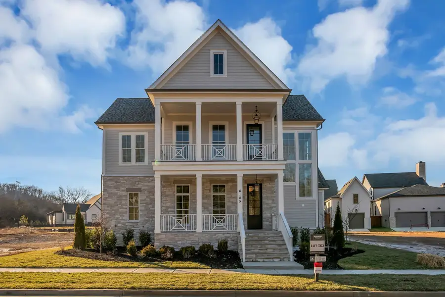 6105 Pasquo Road, Nashville, TN 37221 - #3