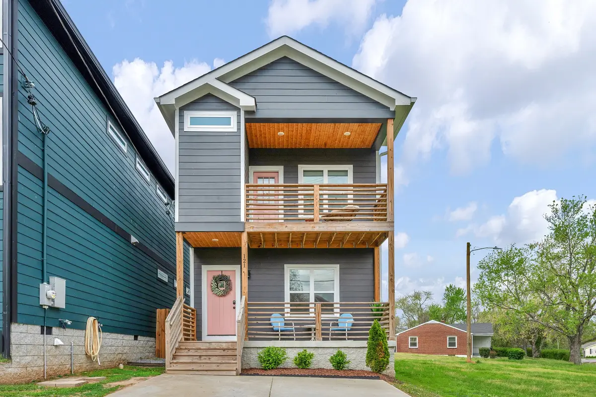 121 Broadway, Old Hickory, TN 37138 - #1