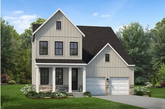 823 Silva Loop, Mount Juliet, TN 37122 - #1