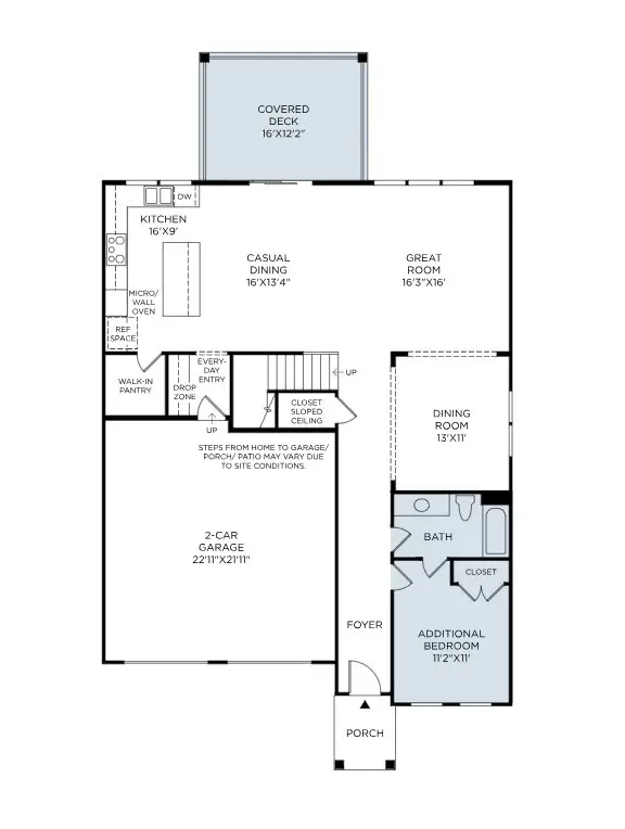 823 Silva Loop, Mount Juliet, TN 37122 - #2