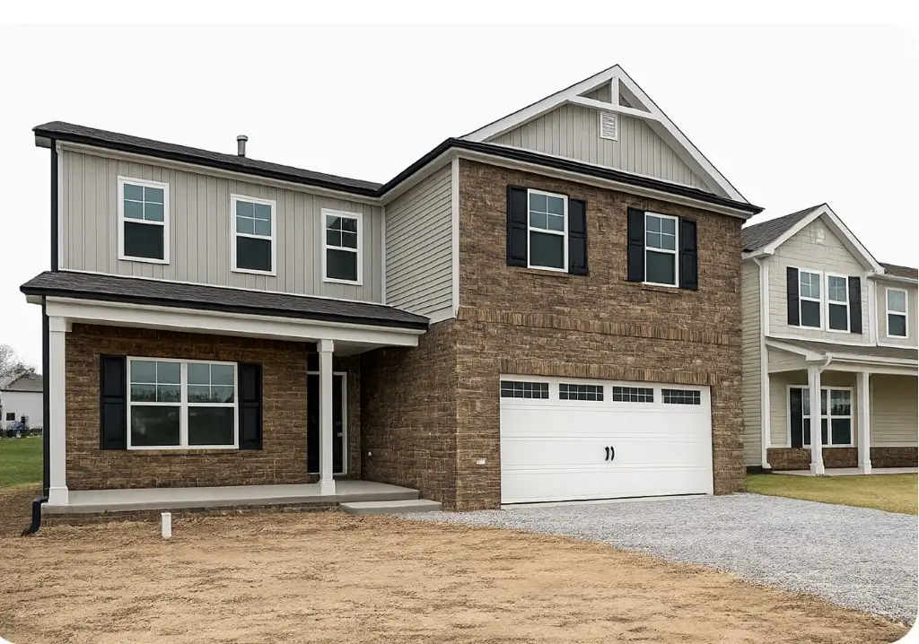 455 Duchess Blvd, Gallatin, TN 37066 - #1