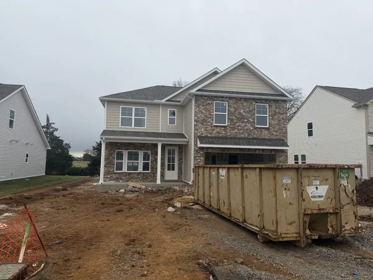 4919 Kai Drive, Murfreesboro, TN 37129 - #1