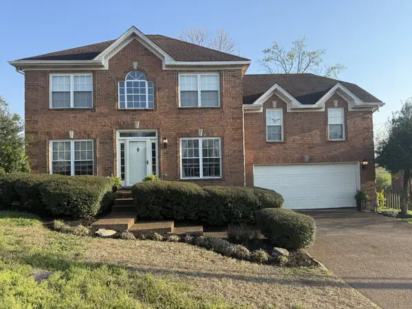 117 Huntington Pl, Hendersonville, TN 37075