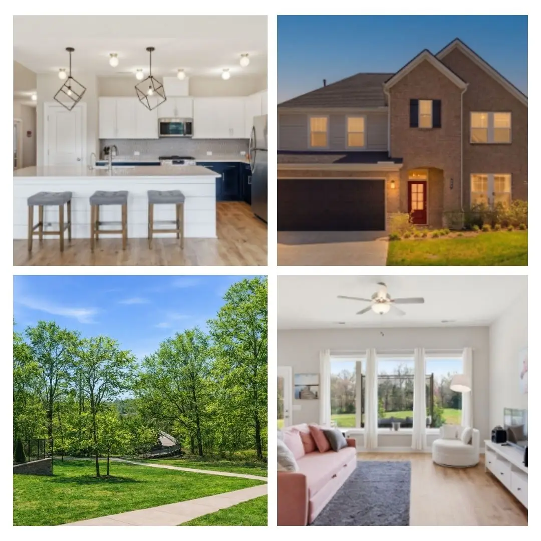 507 Stinson Ct, White House, TN 37188 - #1