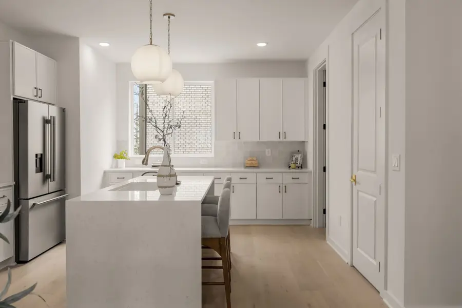 917 Cheatham Pl, Nashville, TN 37208 - #2