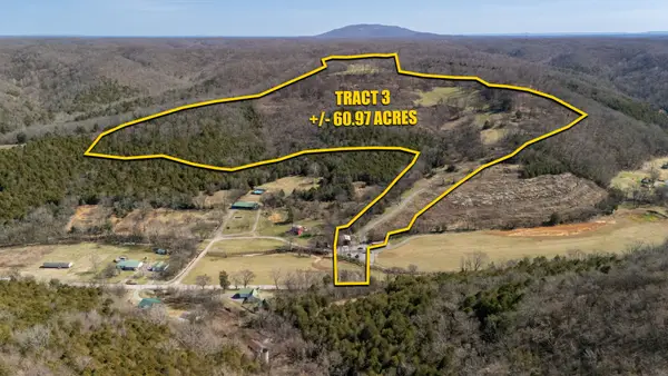 5424 Auburntown Rd, Woodbury, TN 37190