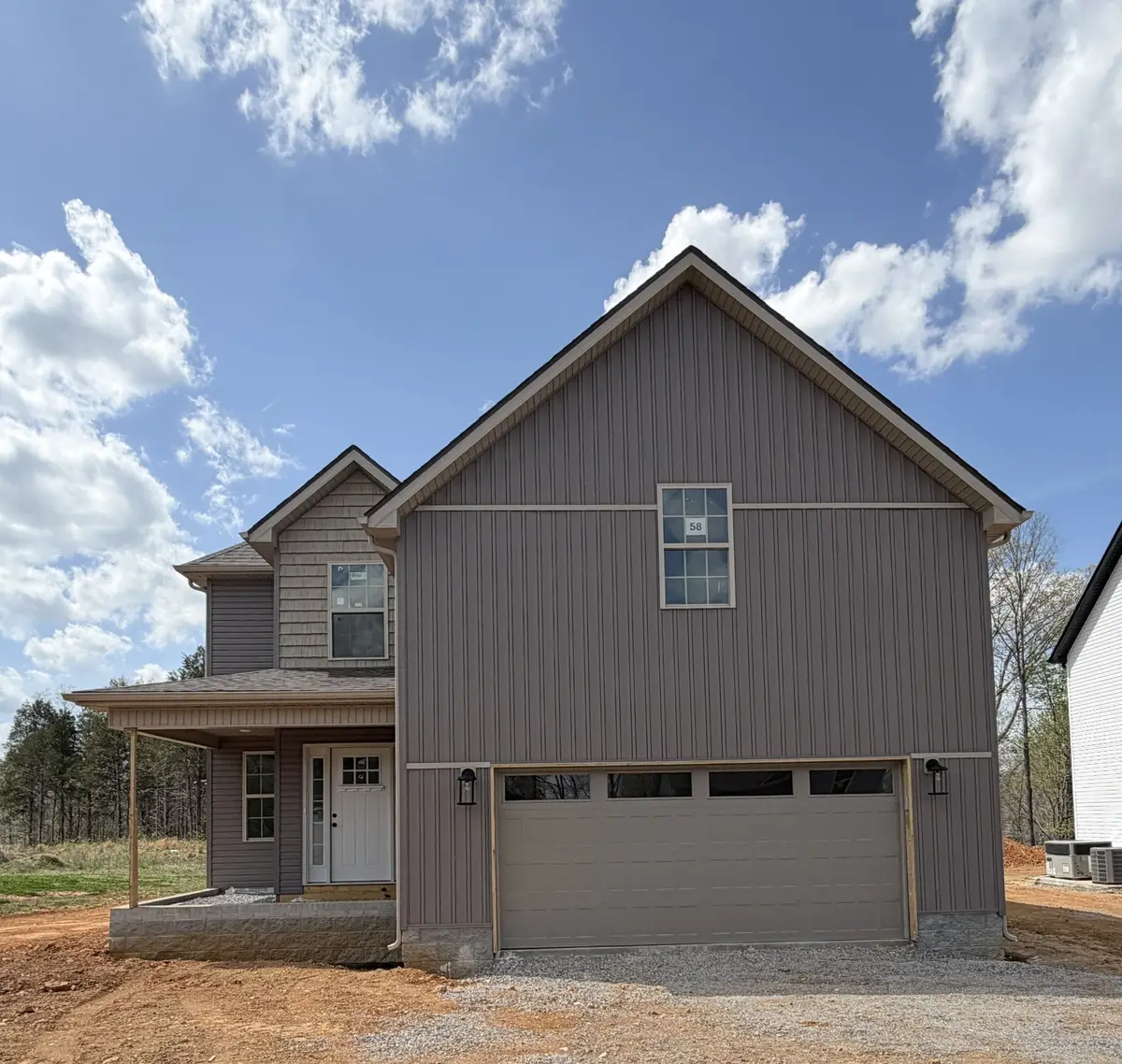 58 Hilltop, Clarksville, TN 37040 - #1