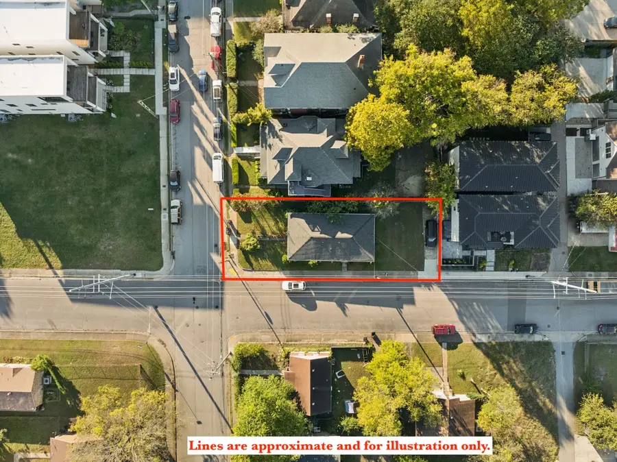 1400 Hawkins St, Nashville, TN 37203 - #2