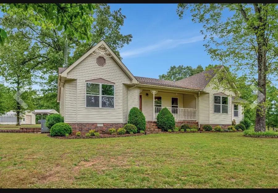 735 Railroad Bed Pike, Summertown, TN 38483 - #3