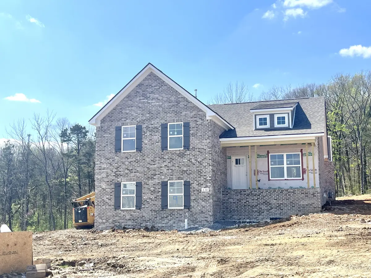 638 Spring Hill Drive Lot 9 E, Smyrna, TN 37167 - #1