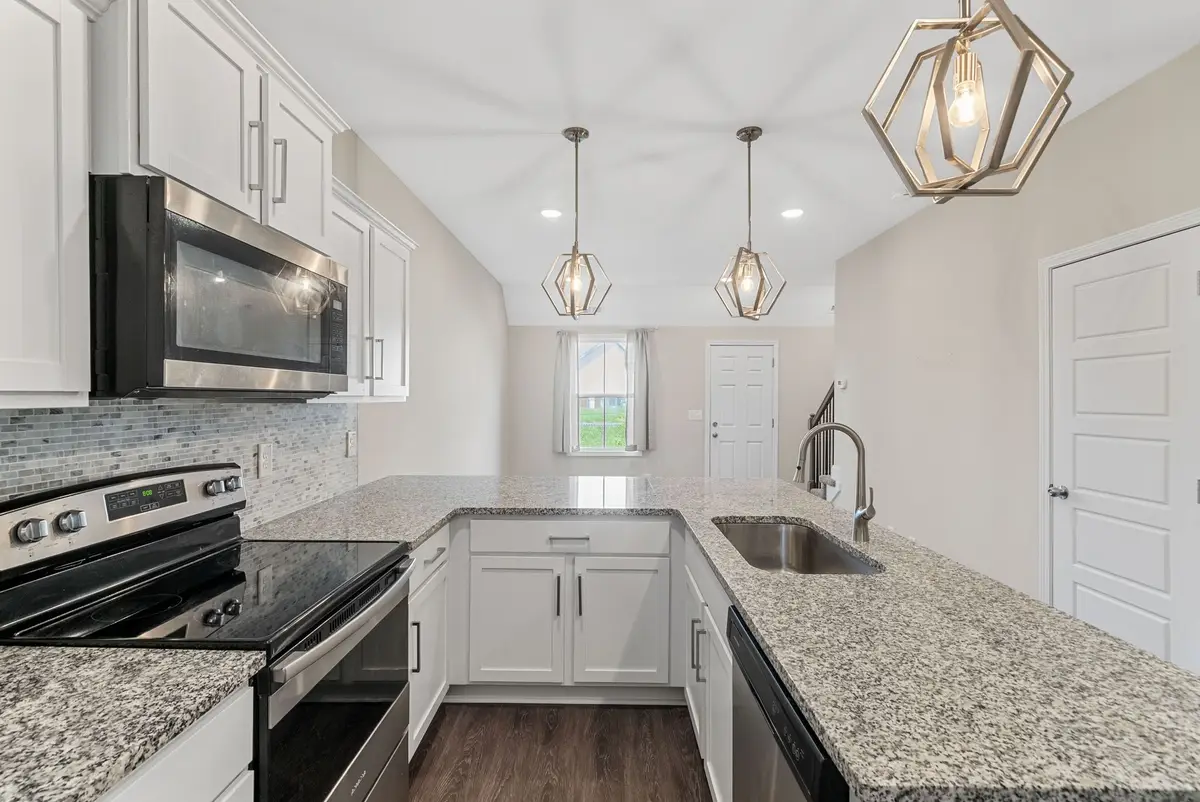 224 Drayton Dr #G, Clarksville, TN 37042 - #1