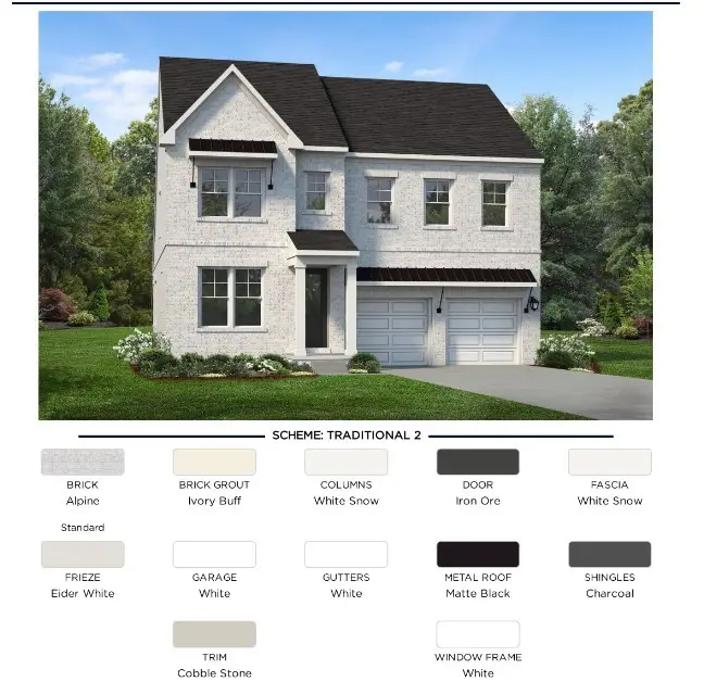 24 Ora Ct, Mount Juliet, TN 37122 - #2