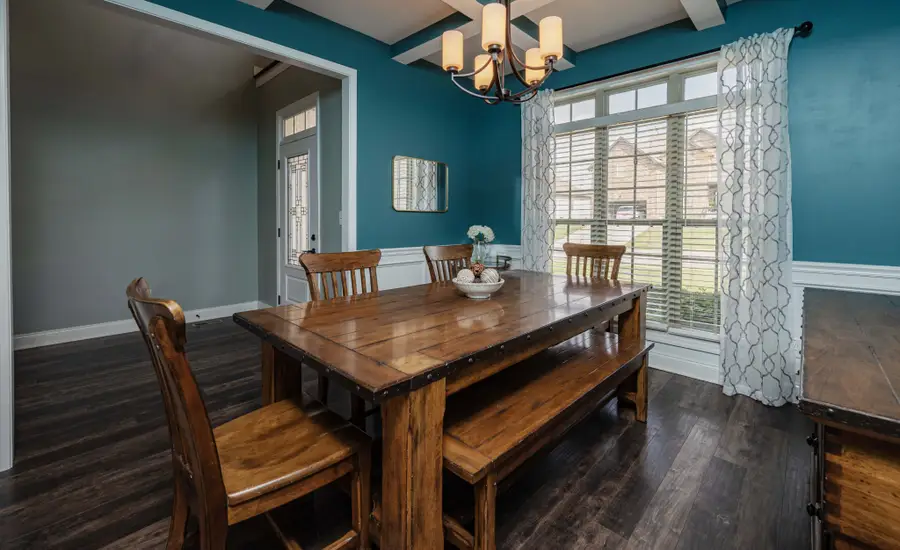 204 Bluebriar Trace, Clarksville, TN 37043 - #2