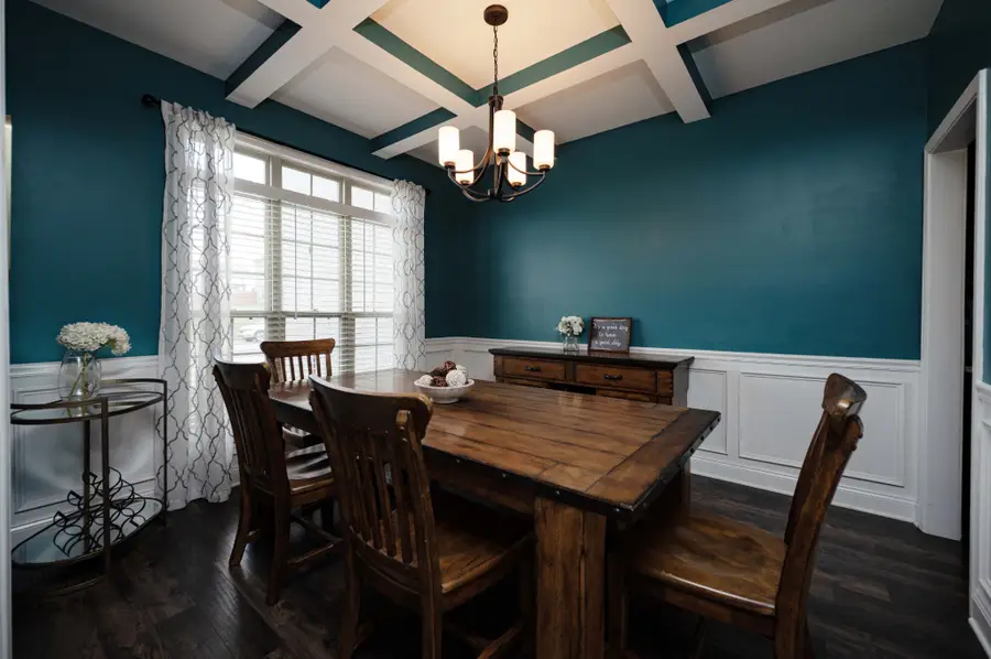 204 Bluebriar Trace, Clarksville, TN 37043 - #3