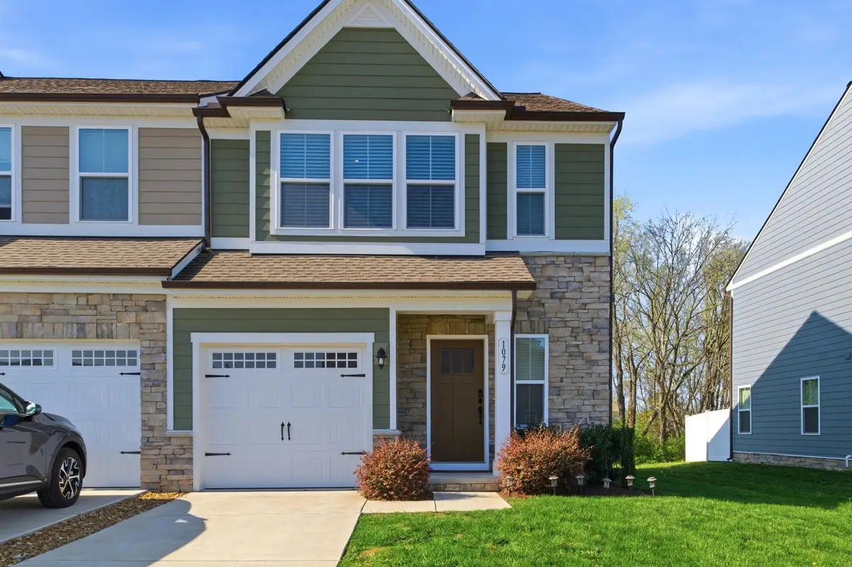 1079 Duncan St, Gallatin, TN 37066 - #1