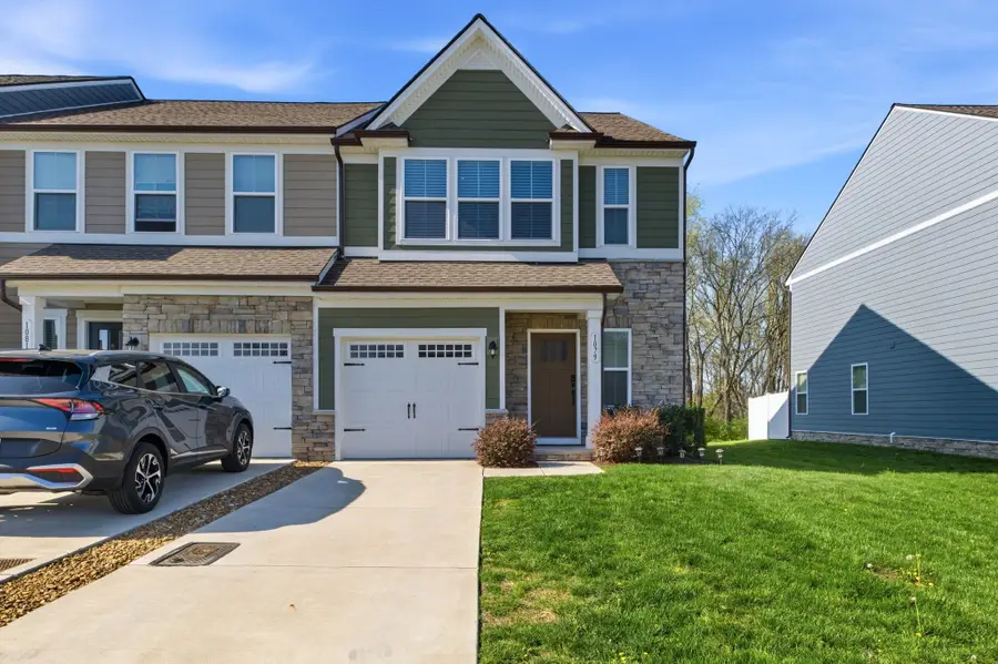 1079 Duncan St, Gallatin, TN 37066 - #2