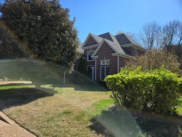 1120 Seven Points Pass, Hermitage, TN 37076