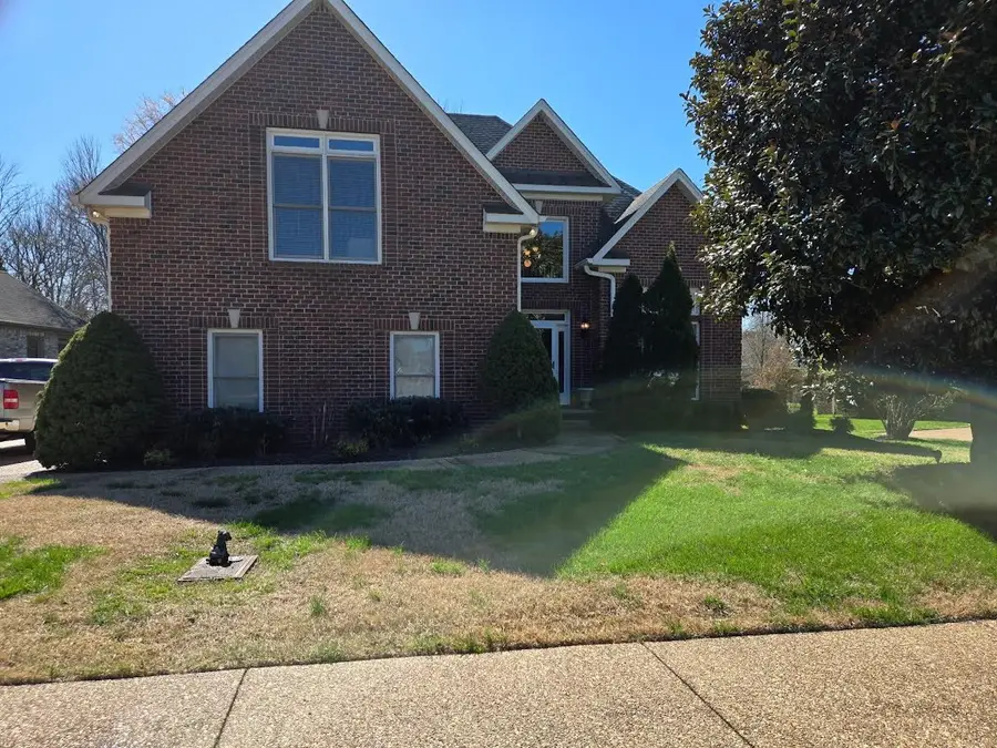 1120 Seven Points Pass, Hermitage, TN 37076 - #2