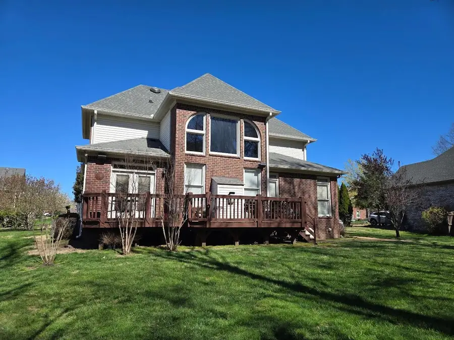 1120 Seven Points Pass, Hermitage, TN 37076 - #3