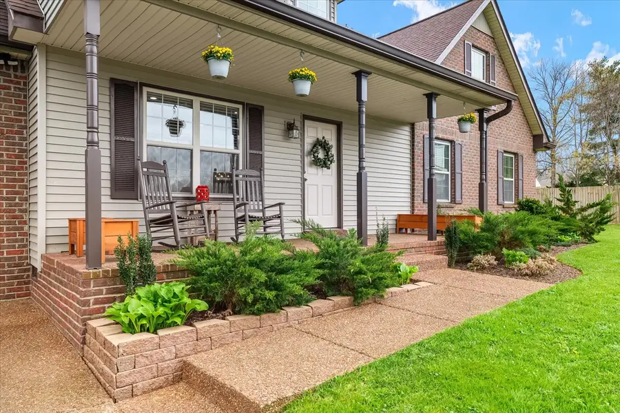 2713 Camden Ct, Thompsons Station, TN 37179 - #3