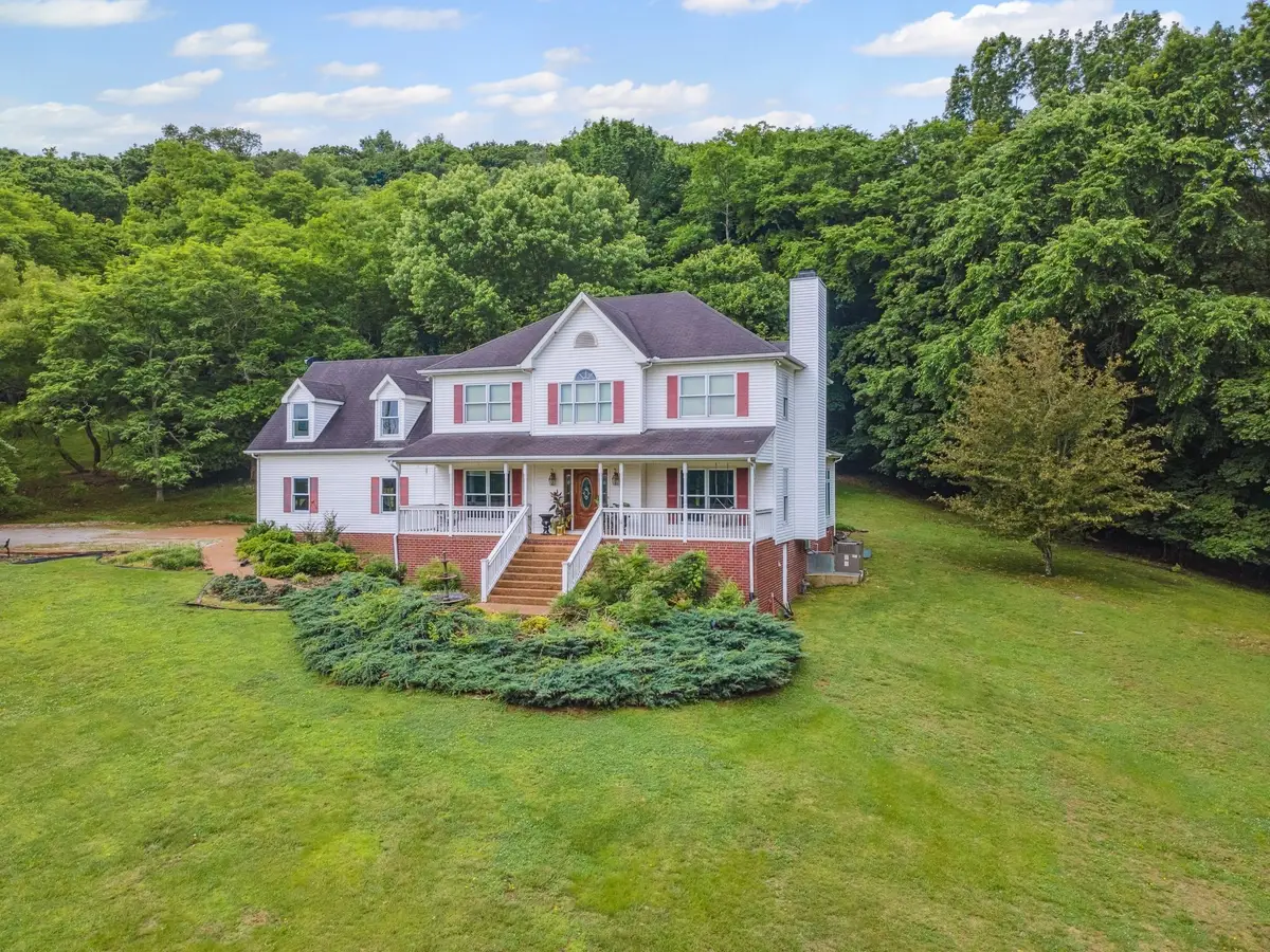 6873 Giles Hill Rd, College Grove, TN 37046 - #1