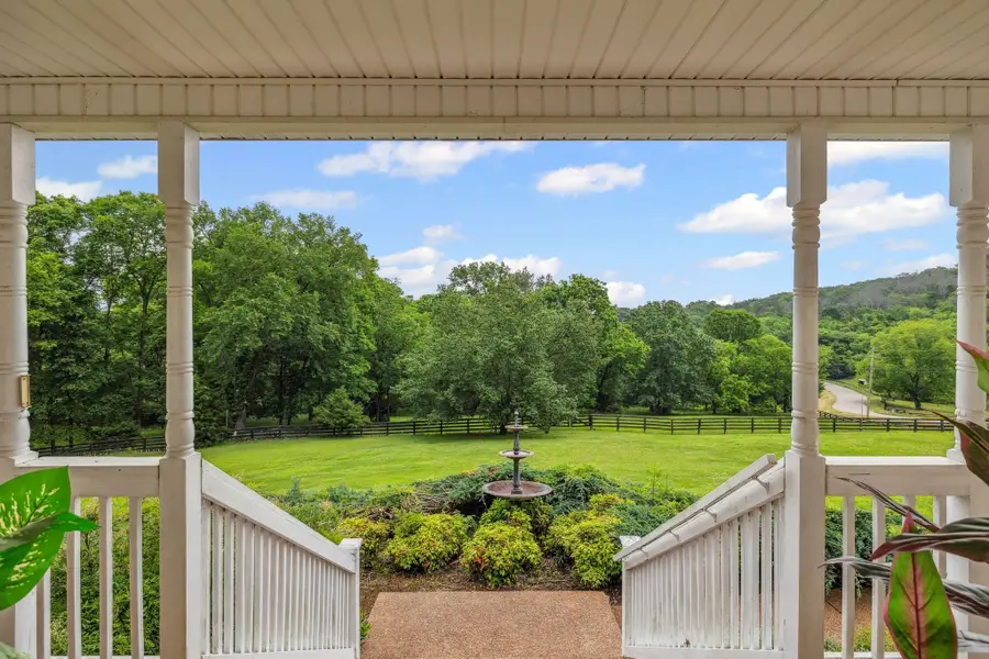 6873 Giles Hill Rd, College Grove, TN 37046 - #2