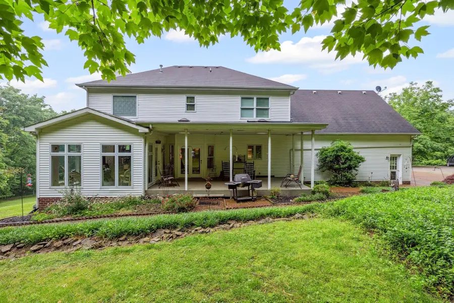 6873 Giles Hill Rd, College Grove, TN 37046 - #3