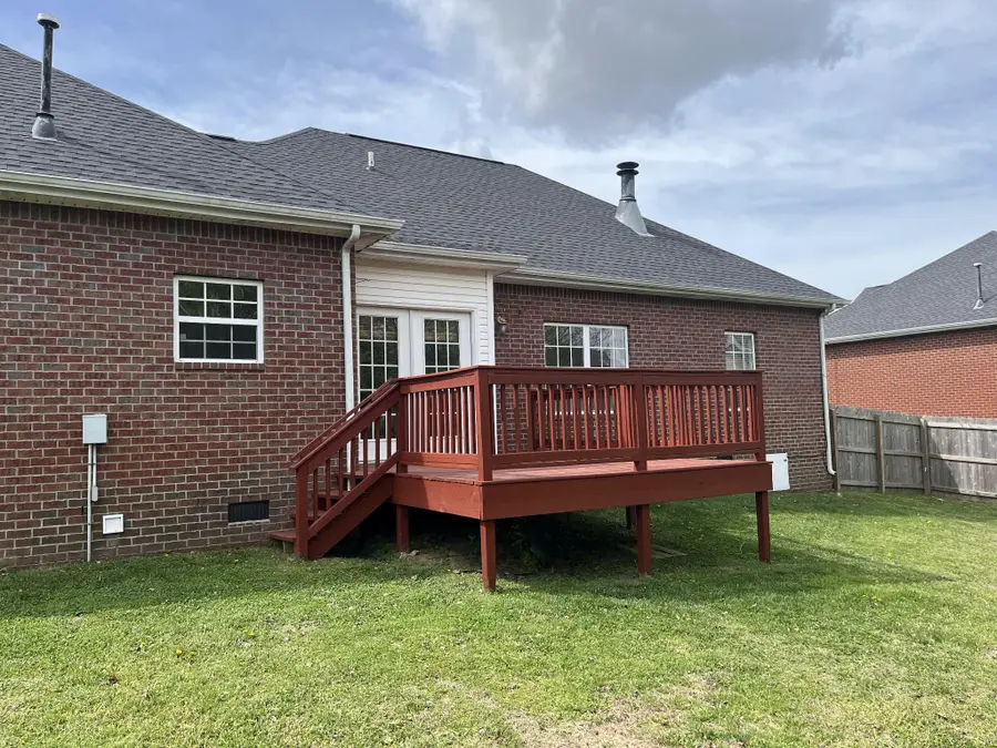 208 Cheyenne Dr, White House, TN 37188 - #2