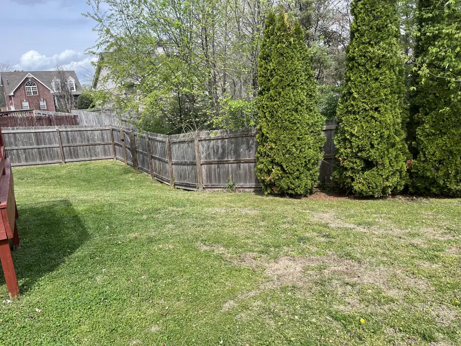 208 Cheyenne Dr, White House, TN 37188 - #3