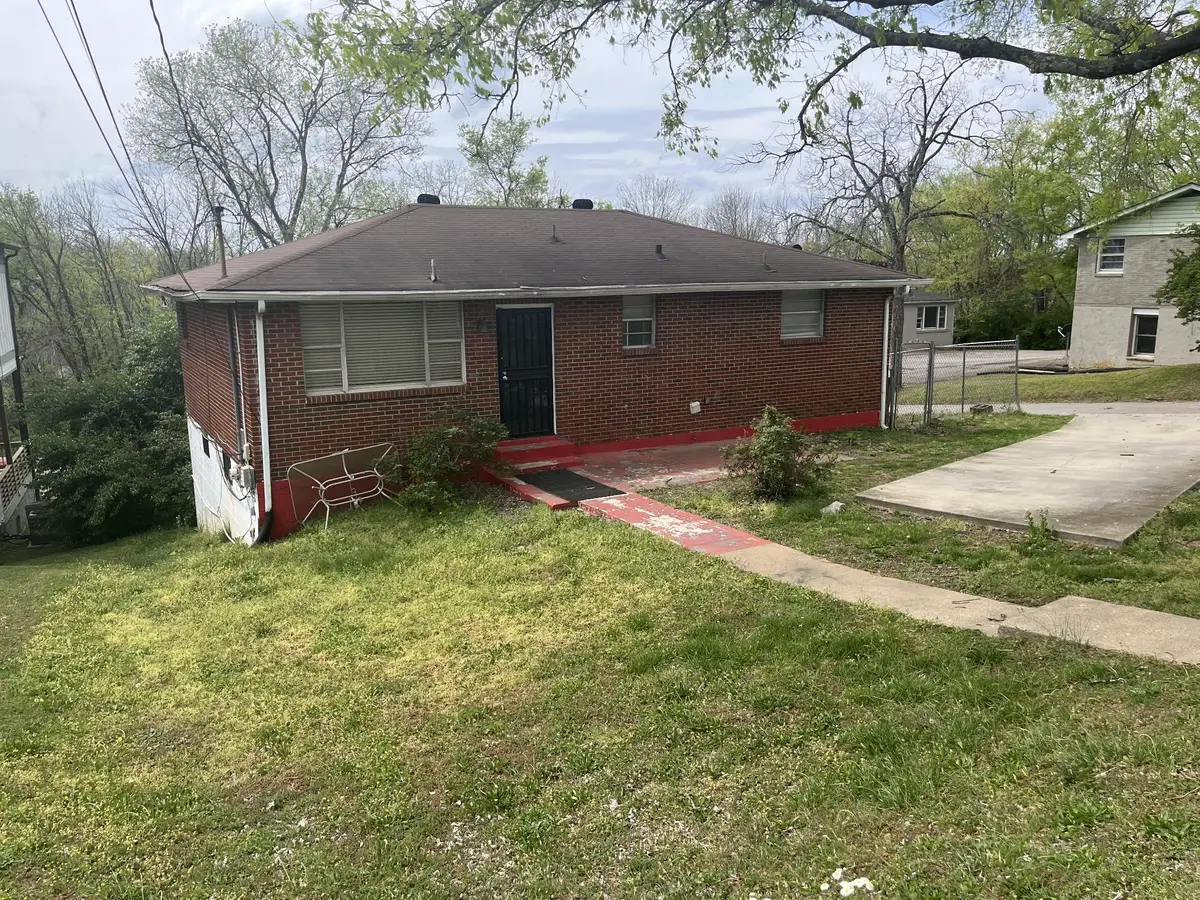 3223 Lincoln Ave, Nashville, TN 37218 - #1