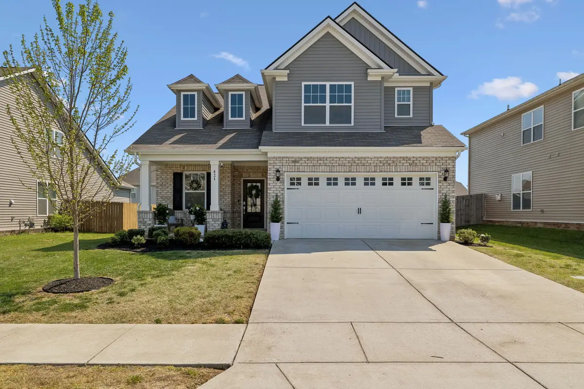 421 Wind Dance Dr, Lebanon, TN 37087 - #1