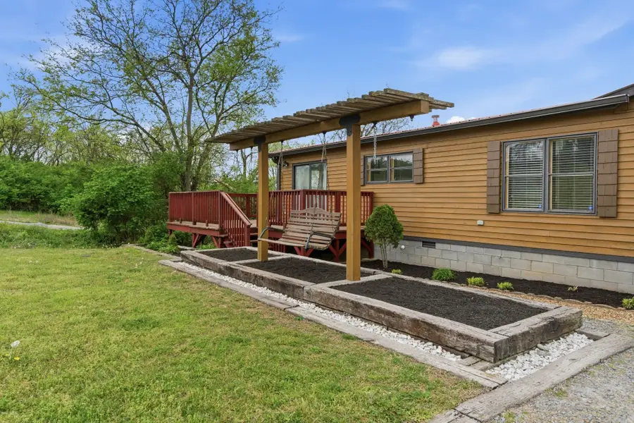 310 Larkin Springs Rd, Madison, TN 37115 - #3