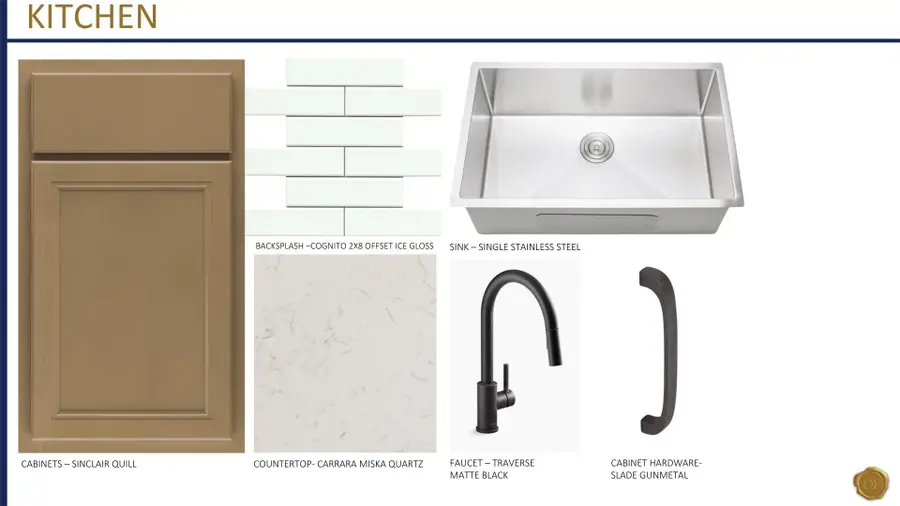 3537 Winterfell Drive, Murfreesboro, TN 37129 - #2