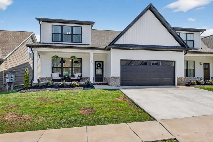 1097 Malinda Ln, Greenbrier, TN 37073 - #3