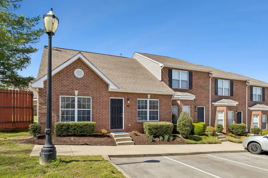1101 Downs Blvd #J101, Franklin, TN 37064 - #2