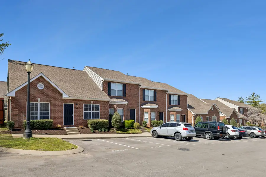 1101 Downs Blvd #J101, Franklin, TN 37064 - #3