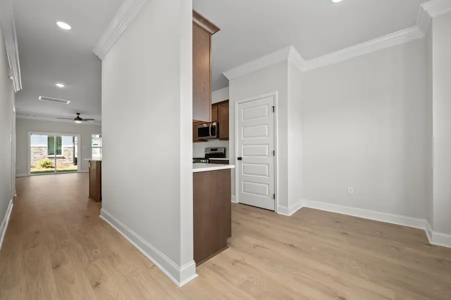 603 Rohan Drive, Murfreesboro, TN 37129 - #3