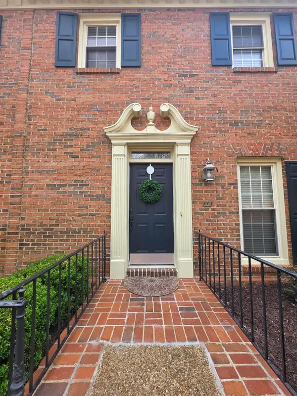 802 Signal Mountain Boulevard #109, Signal Mountain, TN 37377