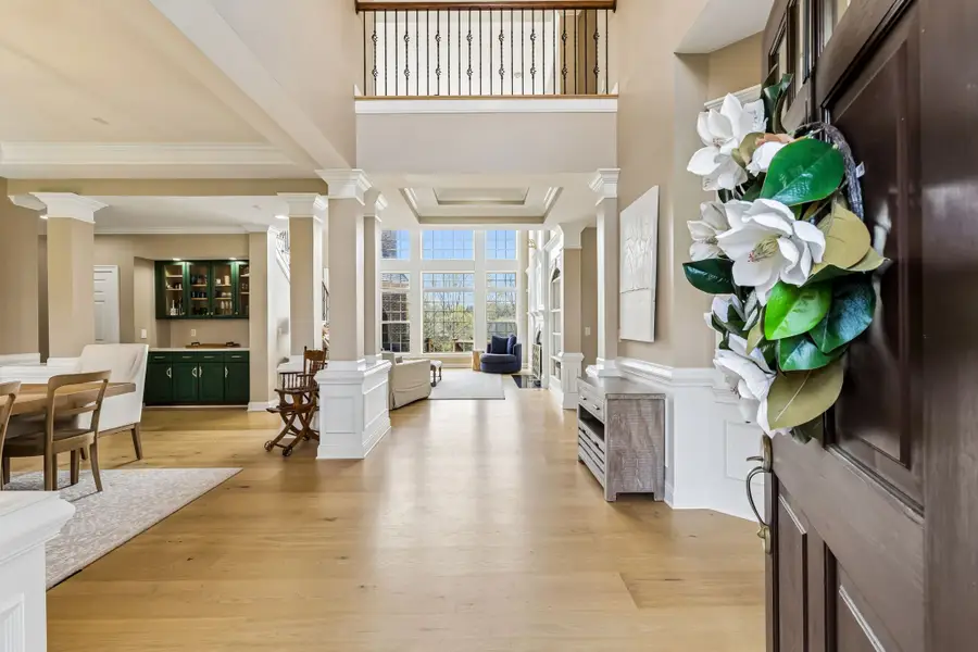 1835 Bronwyn Ct, Brentwood, TN 37027 - #2