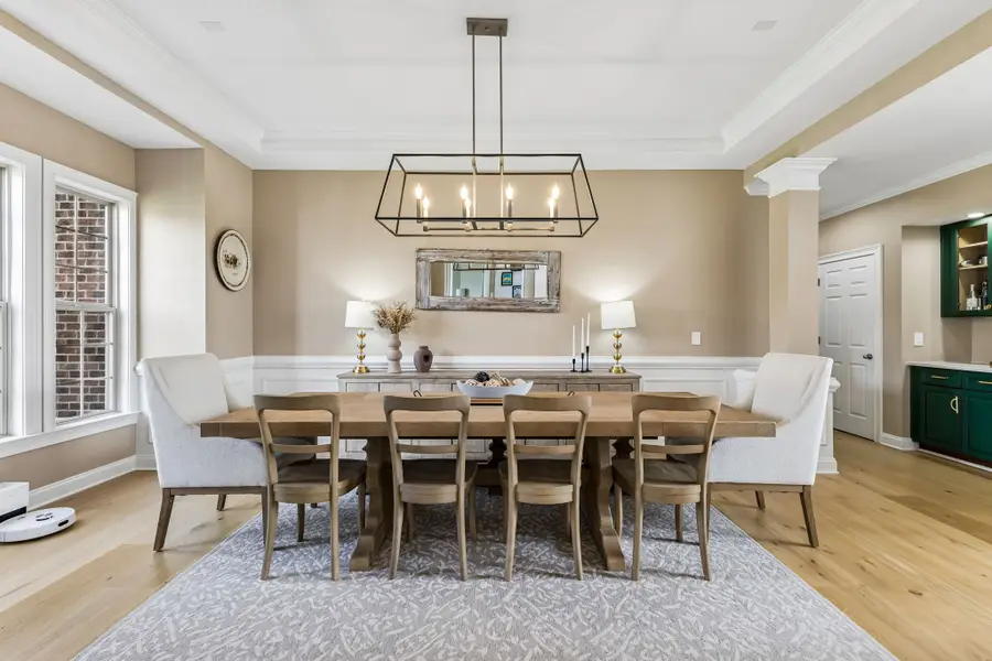 1835 Bronwyn Ct, Brentwood, TN 37027 - #3