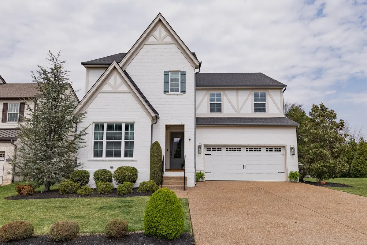 405 Edenfield Pass, Nolensville, TN 37135 - #1