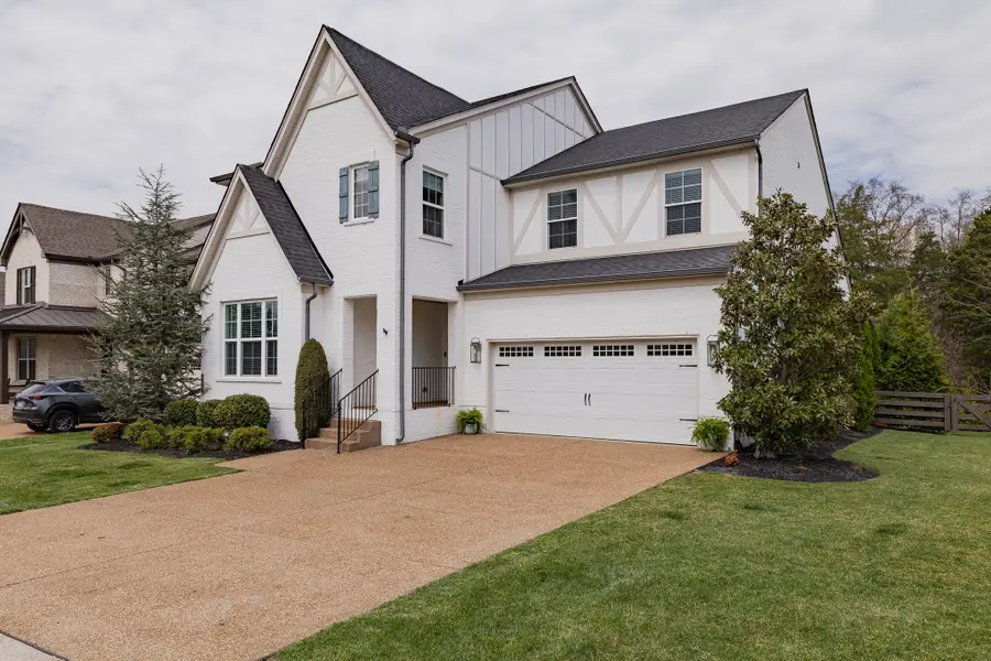 405 Edenfield Pass, Nolensville, TN 37135 - #2