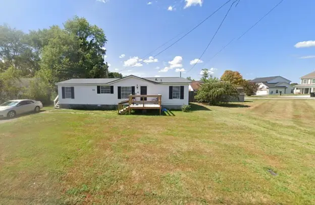 2735 Nunley St, Greenbrier, TN 37073 - #1