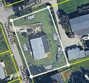 2712 Nunley St, Greenbrier, TN 37073 - #3