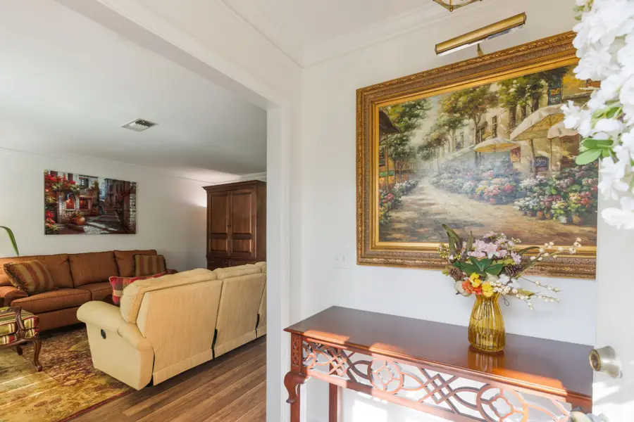 1230 General George Patton Rd, Nashville, TN 37221 - #3