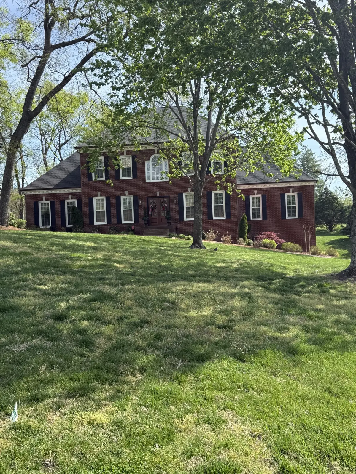 1033 Beech Grove Rd, Brentwood, TN 37027 - #1