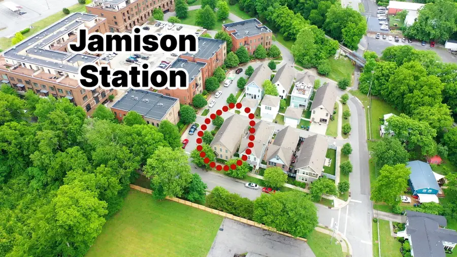 20 Daniels Dr, Franklin, TN 37064 - #3