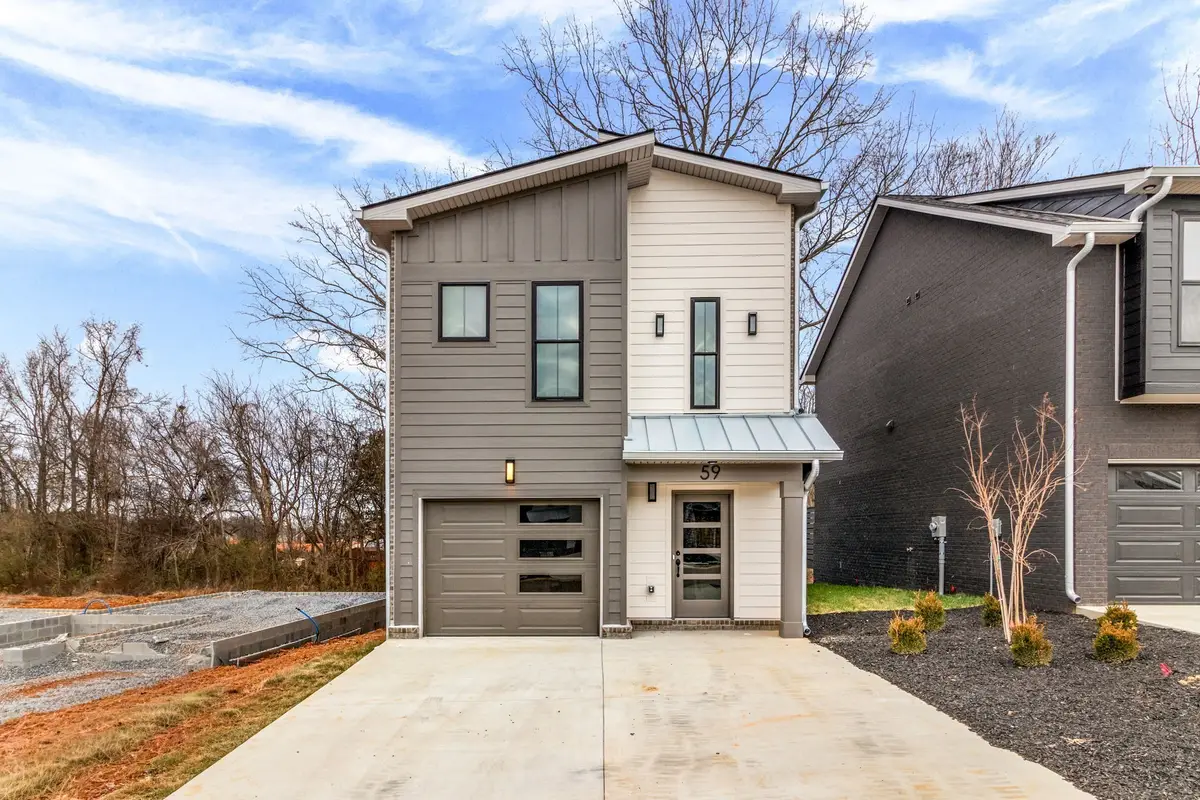 59 Dutch Dr, Clarksville, TN 37043 - #1