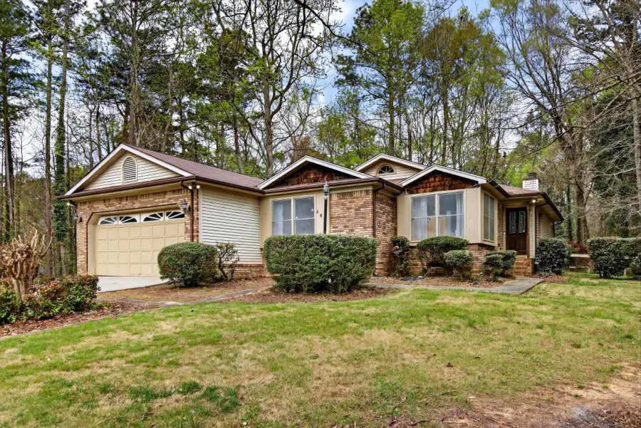 157 Carole Drive Nw, Calhoun, GA 30701 - #2